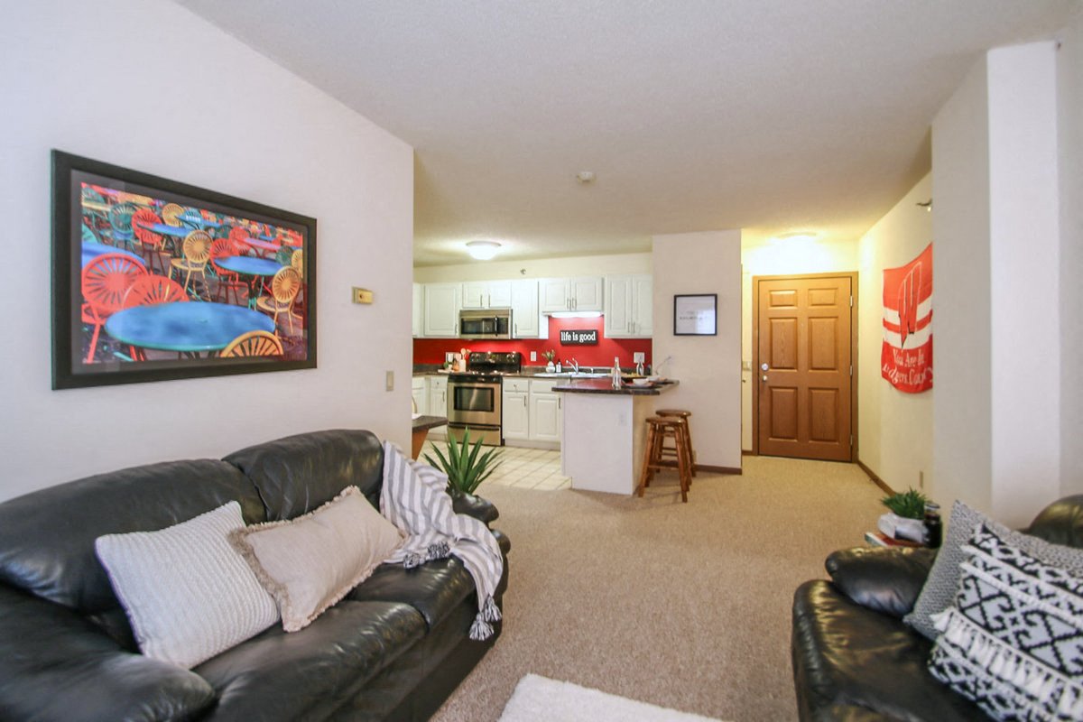 Photos and Video of LaVille in Madison, WI